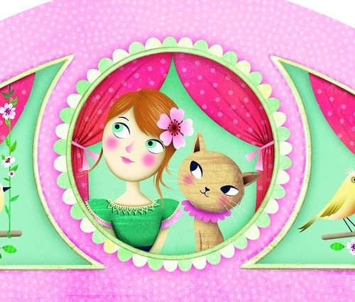 כירכרה מלכותית