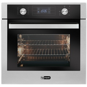 תנור אפייה Ly Vent OVS652