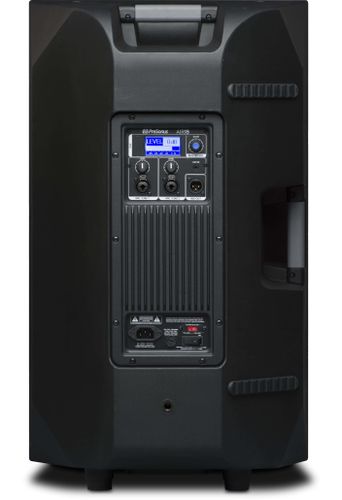 זוית נוספת Presonus AIR15