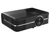 מקרן 4K בית OPTOMA דגם UHD51