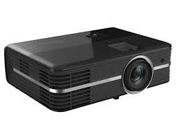 מקרן 4K בית OPTOMA דגם UHD51