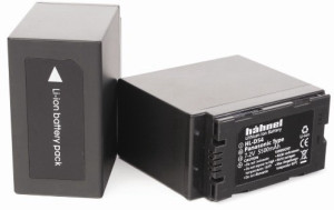 סוללה לפנסוניק חלופית ל Panasonic CGR-D54