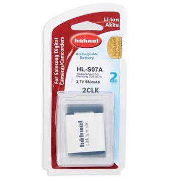 סוללה למצלמות סמסונג חלופית ל SAMSUNG SLB-10A