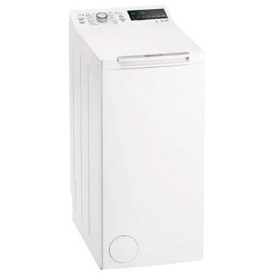 מכונת כביסה ‏פתח עליון Bauknecht TBKR70220 ‏7 ‏ק