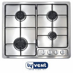 כיריים גז Ly Vent HON1421