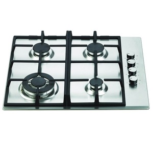 כיריים גז Ly Vent HOT661