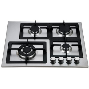 כיריים גז Ly Vent HOT655