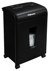 מגרסת נייר Fellowes 62MC