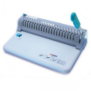 מכונת כריכה בספירל Ofitech BM818