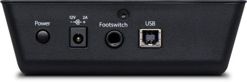 זוית נוספת presonus faderport v2