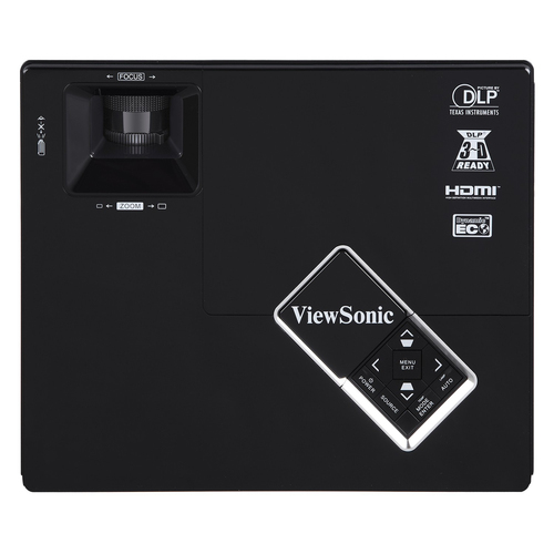 מקרן ViewSonic PJD5134