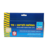 החלפה לפד צביעה יעקבי