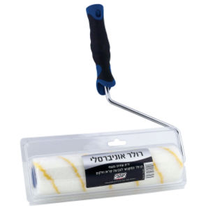 רולר אוניברסלי יעקבי