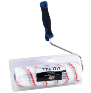 רולר גולד יעקבי