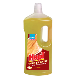 הפי לפרקט עץ יעקבי