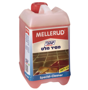 מסיר מלט יעקבי