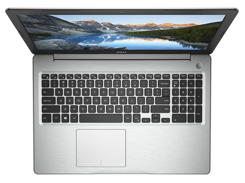 מחשב נייד Dell Inspiron 15-5570 INS257745SA-2 דל