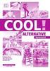 Cool alternative workbook -Judi alexander \ קול אלטרנטיב חוברת עבודה