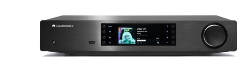 סטרימר מוזיקה מבית Cambridge Audio דגם  CXN V2