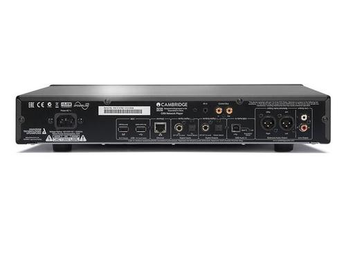 סטרימר מוזיקה מבית Cambridge Audio דגם  CXN V2