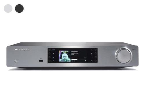 סטרימר מוזיקה מבית Cambridge Audio דגם  CXN V2