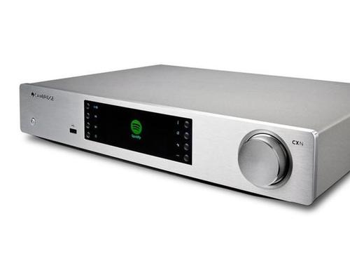סטרימר מוזיקה מבית Cambridge Audio דגם  CXN V2