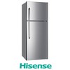 מקרר מקפיא עליון hisense RD53WR4SY1 ‏412 ‏ליטר
