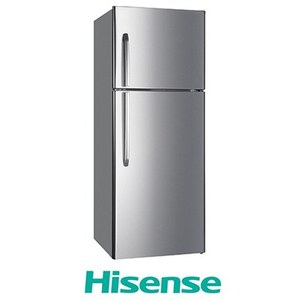 מקרר מקפיא עליון hisense RD53WR4SY1 ‏412 ‏ליטר