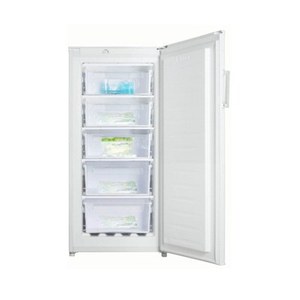 מקפיא ‏5 ‏מגירות Hisense RS22DC4SA הייסנס