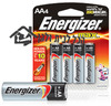 8 סוללות אלקליין Energizer AA