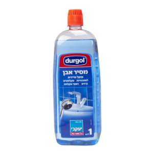 דורגול אמבט יעקבי