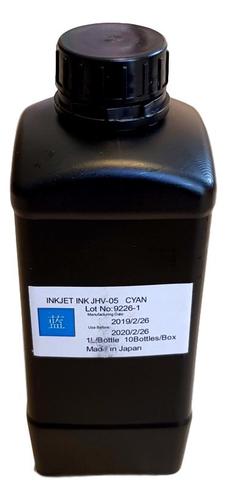 דיו  UV לבן לראשי הדפסה Toshiba CE4