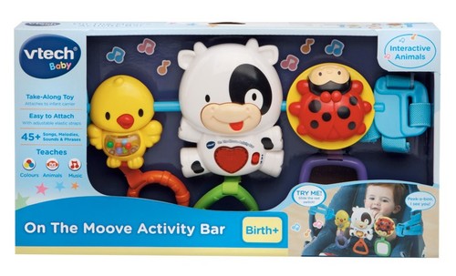 קשת פעילות מנגנת ומאירה לעגלה או סלקל 