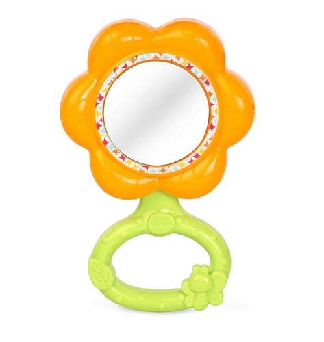 סט המתנה הראשון שלי - 4 צעצועי התפתחות באריזה מעוצבת - צבעוני