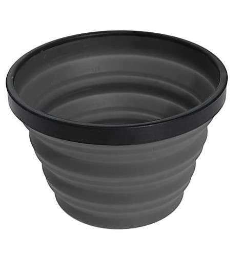 כוס מתקפלת גדולה X-MUG