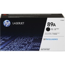 טונר שחור HP M507 89A מקורי CF289A