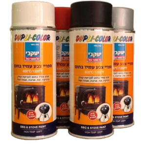 ספריי עמיד בחום יעקבי
