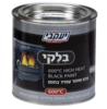 צבע עמיד בחום יעקבי