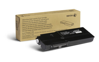 ‏טונר ‏שחור Xerox 106R03532 זירוקס