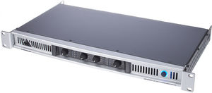 מגבר 4 ערוצים מבית BEHRINGER דגם EPQ304