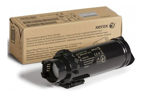 ‏טונר שחור מקורי Xerox 106R03488 זירוקס