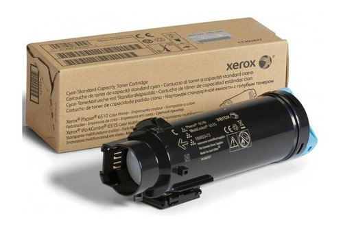 ‏טונר כחול מקורי Xerox 106R03693 זירוקס