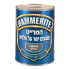 המרייט מחוספס Hammerite