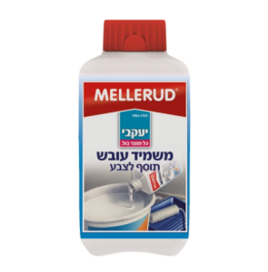 תוסף נגד עובש יעקבי