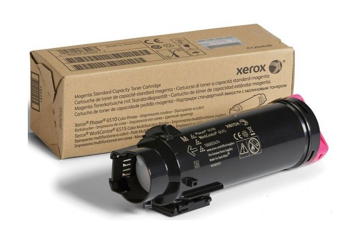 ‏טונר אדום מקורי Xerox 106R03694 זירוקס