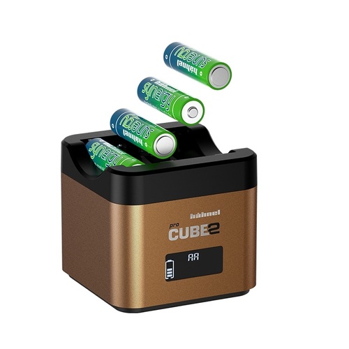 HAHNEL PROCUBE2 FOR OLYMPUS