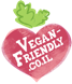VEGAN FRIENDLY