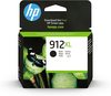 ראש דיו שחור מקורי XL למדפסת HP OfficeJet Pro 8023