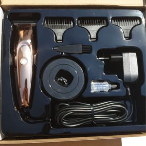 מכונת תספורת חשמלית/נטענת Zero Cut S1