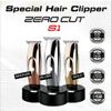 מכונת תספורת חשמלית/נטענת Zero Cut S1